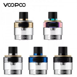 Cartouche PnP X 4.5ml Voopoo