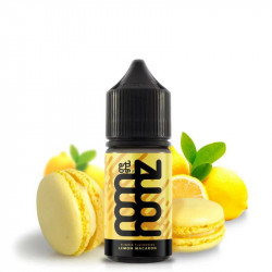 Arôme concentré Lemon Macaron - NOM NOMZ