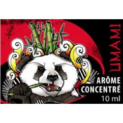 Arôme concentré Umami