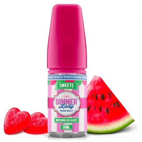 Arôme concentré Watermelon Slices - Dinner Lady