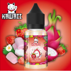 Arôme concentré Ramène ta Fraise - Kawaii