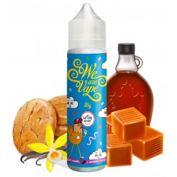 E-liquide We Are Vape by Le Coq Qui Vape