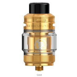 Clearomiseur Zeus Sub-ohm SE Geekvape