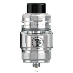 Clearomiseur Zeus Sub-ohm SE Geekvape