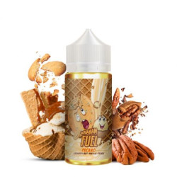 E-liquide Pecano 100 ml Maison Fuel