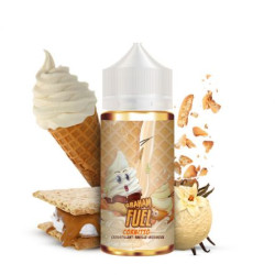 E-liquide Cornitto 100 ml Maison Fuel