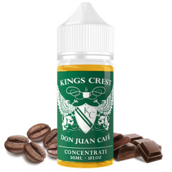 Arôme Concentré Don Juan Café King's Crest
