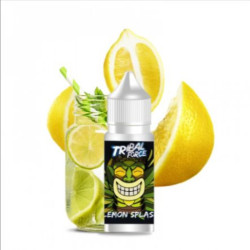 Arôme concentré Lemon Splash - Tribal Force