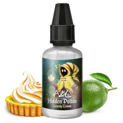 ARÔME CONCENTRÉ GREEDY LEMON - HIDDEN POTION