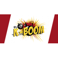 Concentré K-Boom pour e-liquide - Arôme DIY