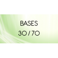 Base 30/70 avec ou sans nicotine - Base Liquide 30 70