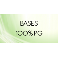 Base 100% PG pour DIY - Liquide Propylène Glycol