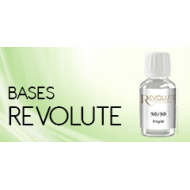 Bases Revolute sans calcul au meilleur prix | Vapote Style