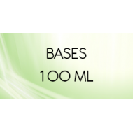 Base liquide neutre 100 ml pour préparation liquide DIY