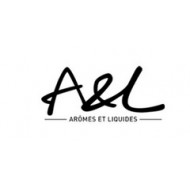 Concentrés Arômes et Liquides - Ultimate A&L pour DIY