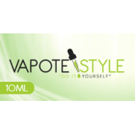 Arômes DIY en 10 ml pour fabriquer son e-liquide pas cher