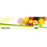 Arômes Fruités pour e liquide DIY pas cher