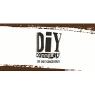 Les concentrés DIY Community