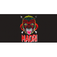 Concentrés Maori par Full Moon - Arôme DIY Malaisie