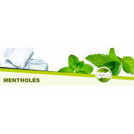 Arôme Menthe Saveur Mentholée pour e-liquide DIY