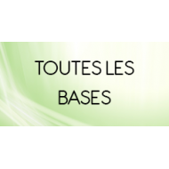 Base PG/VG pour faire son e-liquide DIY | 50-50 70-30 30-70