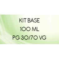 Base 30/70 pour fabrication e liquide DIY en 100 ml