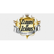 Clouds of Icarus – Marque de e-liquide américaine