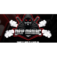 Arômes Drip Maniac MIXUP LABS - Liquide DIY