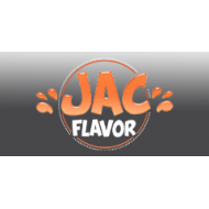 Concentrés Jac FLavor fabriqués en France - Arôme DIY
