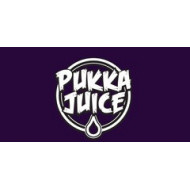 Pukka Juice Aromes - E-liquide UK