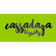 Les arômes concentrés diy Cassadaga Liquids