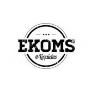 E-liquide Ekoms concentrés pour DIY