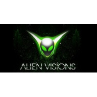 E liquide Alien Visions : e-liquide Boba's Bounty, Gorilla Juice