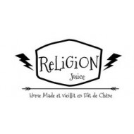 E-liquide Religion Juice Vapote Style