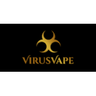 E-liquide Virus Vape – Toute la gamme au meilleur prix