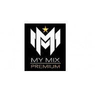 E liquide pour e-cigarette My fruit mix