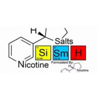 E-liquide sels de nicotine | Cigarette électronique