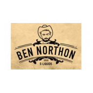 E liquide Ben Northon, e liquide classic fabriqué en France ...