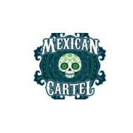 Eliquide MEXICAN CARTEL, e-liquides Français et fruité