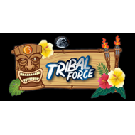 Découvrez les saveurs uniques de Tribal Force 50 ml E-Liquids | Made in France