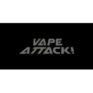 les concentrés pour e-liquide Vape Attack