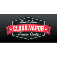 E-liquide Cloud Vapor fabricant nantais d'e-liquides