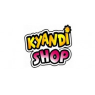 Concentré Kyandi Shop – Gamme de bonbons en arome diy