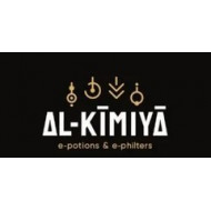 E-liquide de la marque Al-Kimiya e liquide français