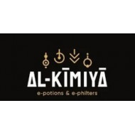 E liquides Al Kimiya - Potions et élixirs fabriquées en France