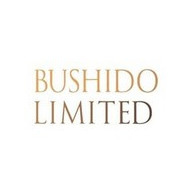 Gamme d'arôme concentré Bushido pour e-liquide diy