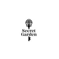 E liquide Secret Garden e-liquide fruité français