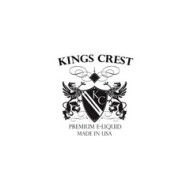 King's Crest arôme concentré e-liquides DIY