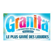 Les arômes concentré Soft Granita - DIY