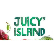 Arômes Juicy Island - Concentrés fruités pour vos projets DIY | Arômes Juicy Island